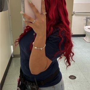 Meet your Posher, Jenna